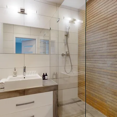 Dmowskiego Downtown By Wroapart Pl Wrocław