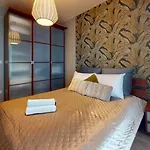 Appartement Dmowskiego Downtown By Wroapart Pl Wrocław