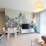 Dmowskiego Downtown By Wroapart Pl Appartement *
