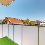 Dmowskiego Downtown By Wroapart Pl Appartement Wrocław