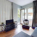 Dmowskiego Downtown By Wroapart Pl Appartement
