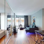 Appartement Dmowskiego Downtown By Wroapart Pl