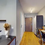 Appartement Dmowskiego Downtown By Wroapart Pl *