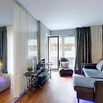 Dmowskiego Downtown By Wroapart Pl Appartement *