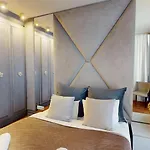 Appartement Dmowskiego Downtown By Wroapart Pl *