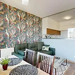 Appartement Dmowskiego Downtown By Wroapart Pl *