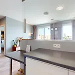 Dmowskiego Downtown By Wroapart Pl Appartement *